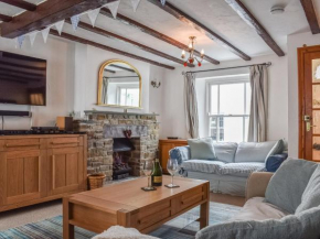 Pulley Ridge Cottage